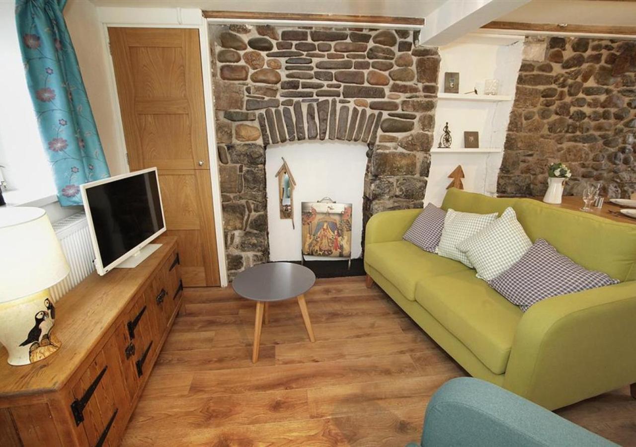 Bwthyn Bach Villa The Mumbles Exterior photo