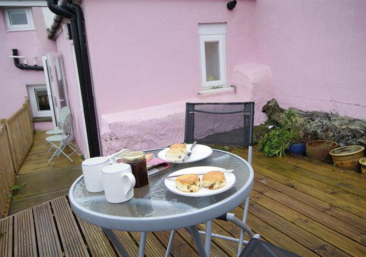 Bwthyn Bach Villa The Mumbles Exterior photo