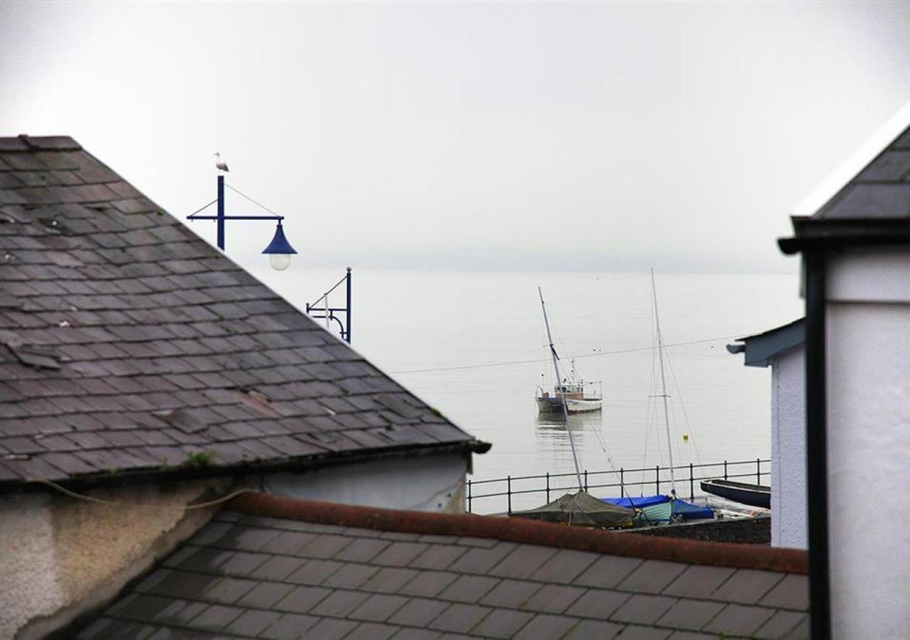Bwthyn Bach Villa The Mumbles Exterior photo