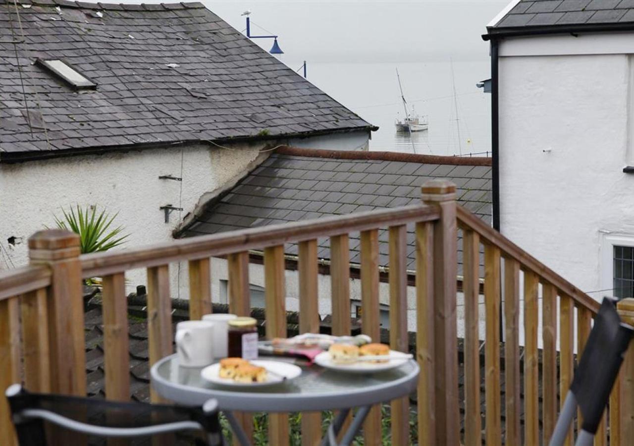 Bwthyn Bach Villa The Mumbles Exterior photo